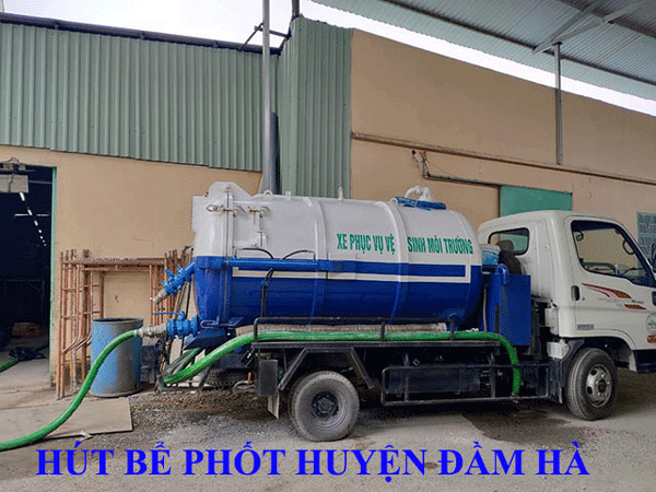 hut-be-phot-tai-huyen-dam-ha